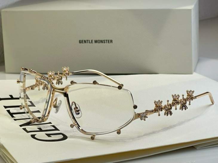 Picture of Gentle Monster Sunglasses _SKUfw59864800fw